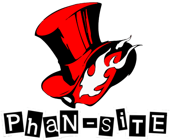 Phan-site Logo